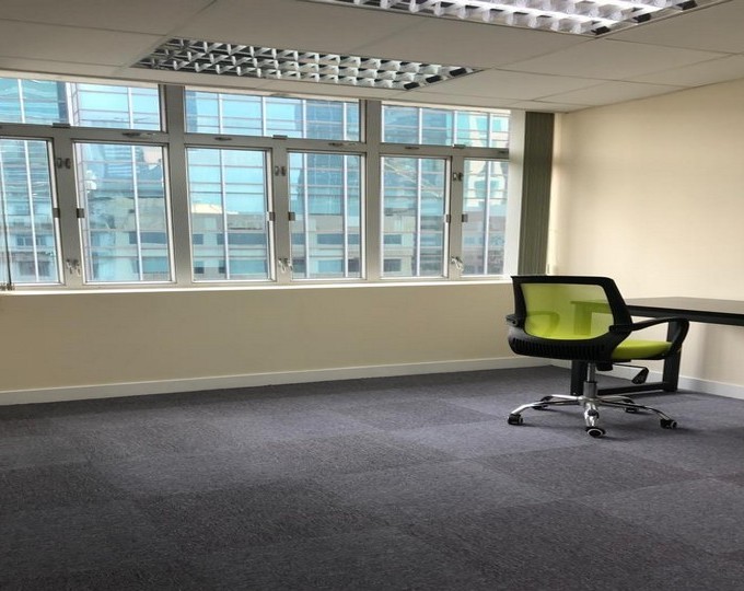 Maoxing Industrial Building