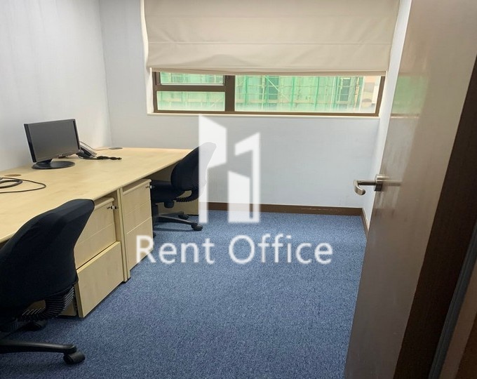 Kwong On Bank Mongkok Branch Building