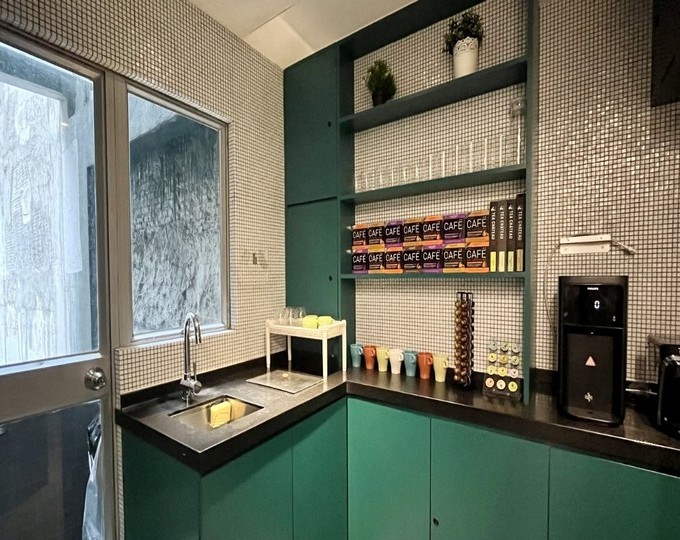 Mingda Enterprise Group Building