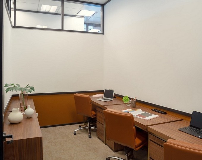 One of Taikyo Square