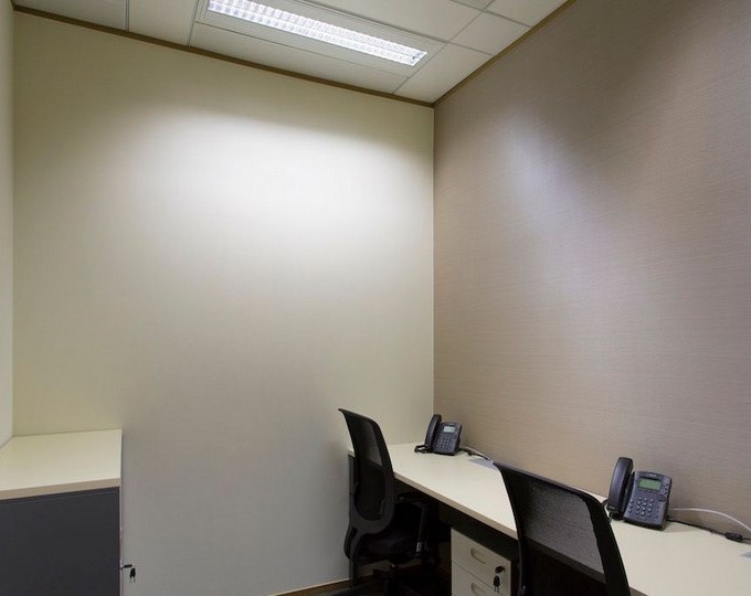 創紀之城5期 - 東亞銀行中心