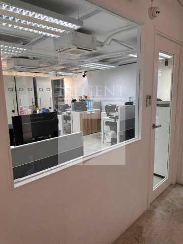 PROFICIENT INDUSTRIAL CENTRE BLOCK B (鸿力工业中心 B座)-RGP031962