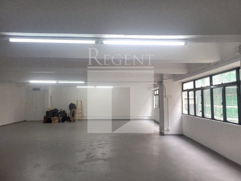 SING TECK FTY BUILDING (盛德工业大厦)