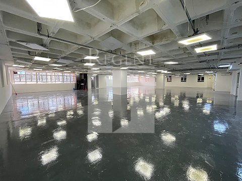 KING YIP FTY BUILDING (敬业工厂大厦)