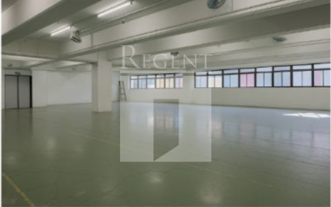 KO FAI INDUSTRIAL BUILDING (高辉工业大厦)