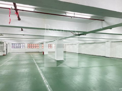 D.J.BLDG (申新大廈)-C0127195