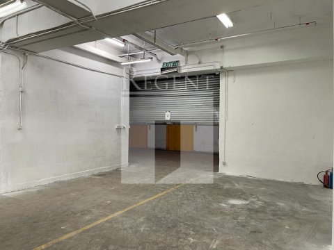 LEADER INDUSTRIAL CENTRE BLOCK 02 (立泰工业中心 第02座)-RGP019222