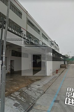 WAH ON TYRES (华安胶彤轮大厦)-RGP021017