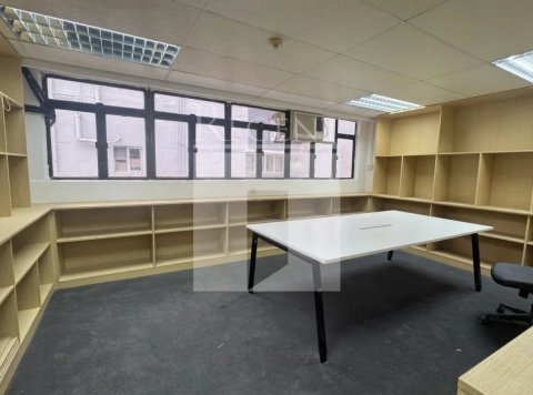 SHUI WING INDUSTRIAL BUILDING (瑞荣工业大厦)-C0667963