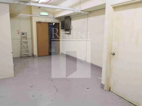 WEALTHY INDUSTRIAL BUILDING (永丰工业大厦)-C0681701