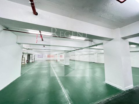 D.J.BLDG (申新大廈)-C0127195