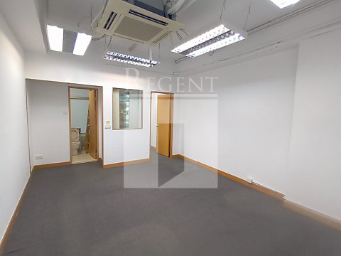 LEMMI CENTRE (利宝时中心)