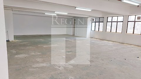 WAH FAT INDUSTRIAL BUILDING (華發工業大廈)-RGP017409