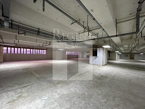 Wyler Centre 2 (偉倫中心 第02座)