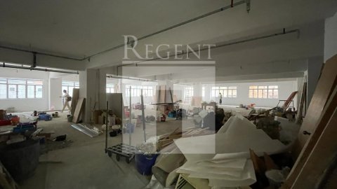 PRINCE FTY BUILDING (王子工业大厦)