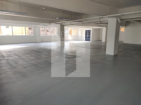 PRINCE FTY BUILDING (王子工業大廈)