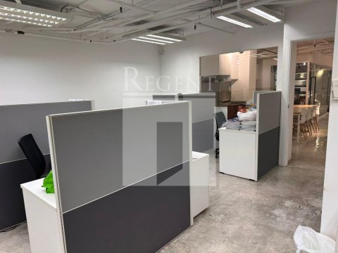 PROFICIENT INDUSTRIAL CENTRE BLOCK B (鸿力工业中心 B座)-RGP031962