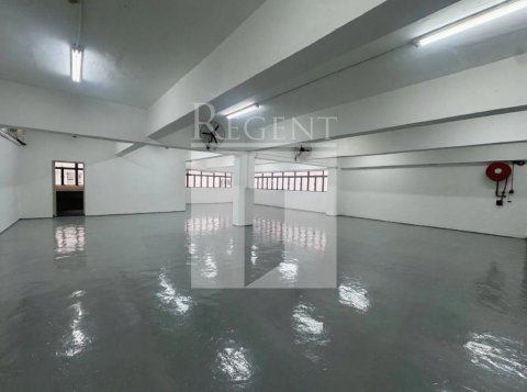 SHUI WING INDUSTRIAL BUILDING (瑞荣工业大厦)