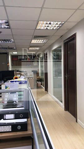 KODAK HOUSE BLOCK 02 (柯达大厦 第02座)-RGP032262