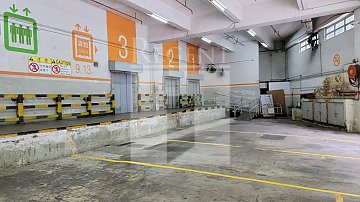 EAST ASIA INDUSTRIAL BUILDING (东亚纱厂工业大厦)-RGP024067