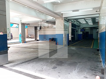 YAN HING CENTRE (仁兴中心)