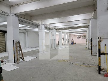 E-COMMERCE LOGISTICS (网丰物流中心)-RGP021504