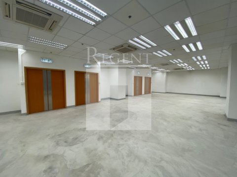 TRENDY CENTRE (潮流工贸中心)-RGP7348081