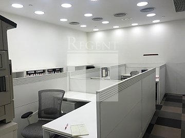 Paramount Building (百樂門大廈)-RGP025219