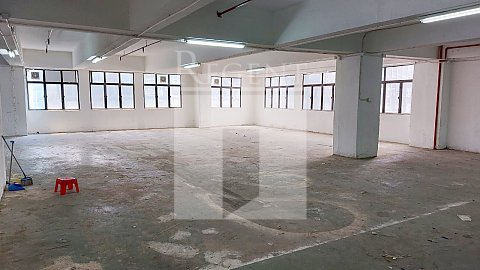 WAH FAT INDUSTRIAL BUILDING (華發工業大廈)-RGP017409