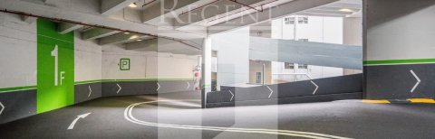 Goodman Western Plaza (嘉民環宇物流廣場)-RGP032755