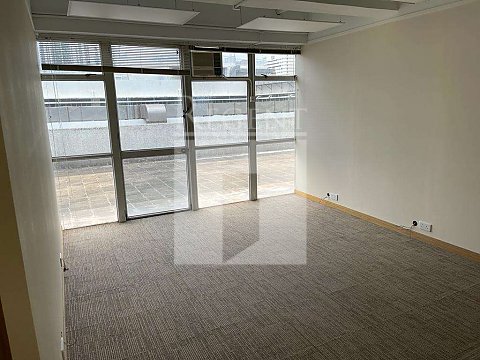 CHIAPHUA CENTRE (捷和中心)