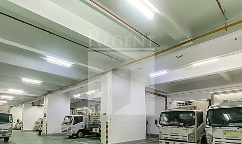 Young Ya Industrial Building (榮亞工業大廈)-RGP013162