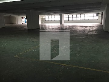 KERRY HUNG KAI GODOWN CHEUNG SHA WAN (嘉里鸿基 长沙湾 货仓)-RGP012272