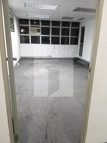 SUNWISE INDUSTRIAL BUILDING (顺力工业大厦)