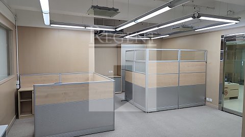 CONTINENTAL ELECTRIC TOWER (康大电业大厦)-RGP032200