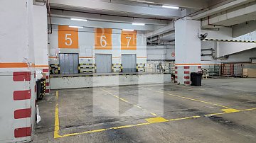 EAST ASIA INDUSTRIAL BUILDING (东亚纱厂工业大厦)-RGP024067