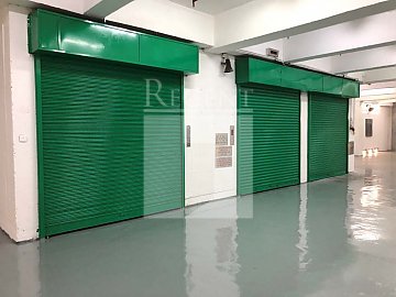 Pak Sik Godown No.1 (百適第一貨倉)-RGP024953