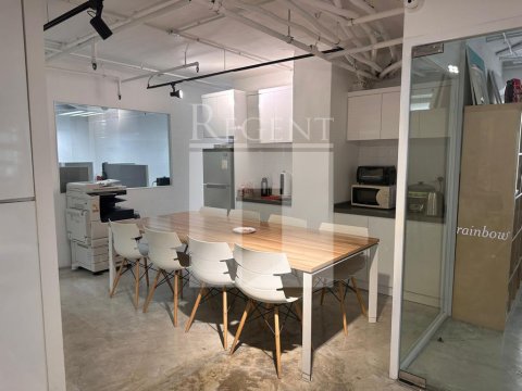 PROFICIENT INDUSTRIAL CENTRE BLOCK B (鸿力工业中心 B座)-RGP031962