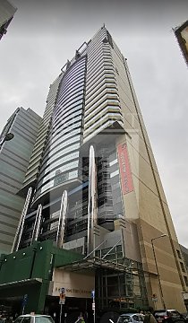 9 WING HONG STREET (永康街9號)