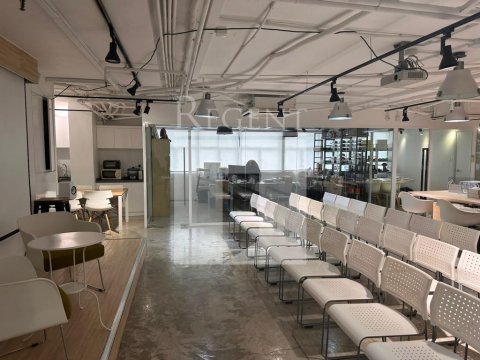 PROFICIENT INDUSTRIAL CENTRE BLOCK B (鸿力工业中心 B座)-RGP031962