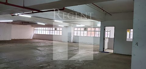 KONG NAM INDUSTRIAL BUILDING (江南工业大厦)