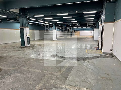 CHIAPHUA BUILDING (捷和大厦)