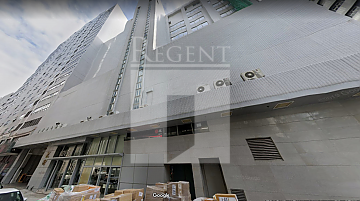 Novel Industrial Building (永新工業大廈)