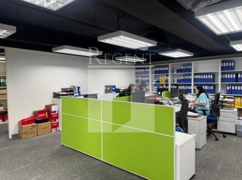 KADER BUILDING (开达大厦)-C0652135