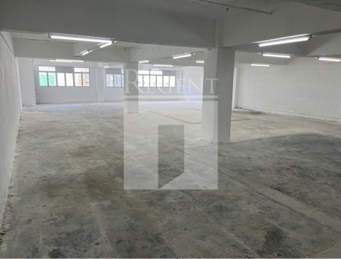 Mai Luen Industrial Building (美聯工業大廈)