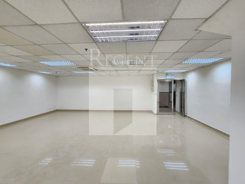 SUN CHEONG INDUSTRIAL BUILDING (新昌工业大厦)