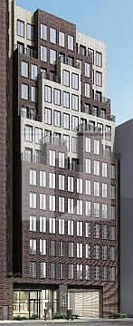 Texwood Building (德士活大廈)