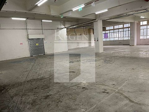 CHIAPHUA BUILDING (捷和大厦)-RGP025101