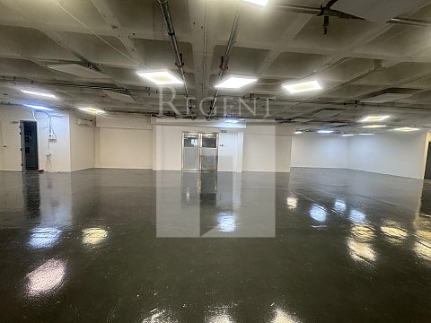 KING YIP FTY BUILDING (敬业工厂大厦)-RGP023095