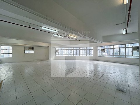 YAU TONG INDUSTRIAL BUILDING BLOCK 03 (油塘工业大厦 第03座)